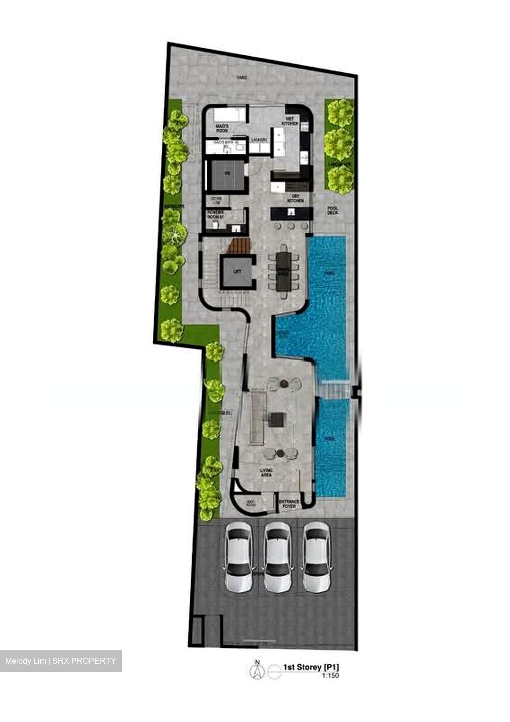 Siglap Road (D15), Detached #546416121